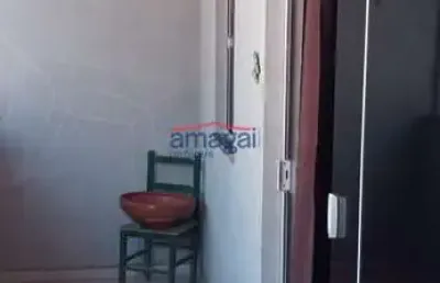 Casa com 2 quartos à venda no jardim santa marina, jacareí  por r$ 320.000