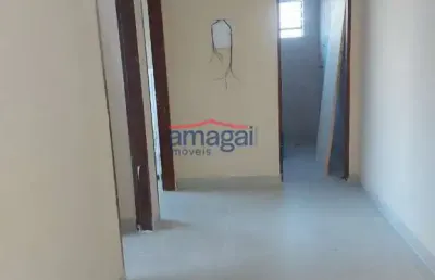 Sala comercial para alugar no jardim califórnia, jacareí  por r$ 1.900