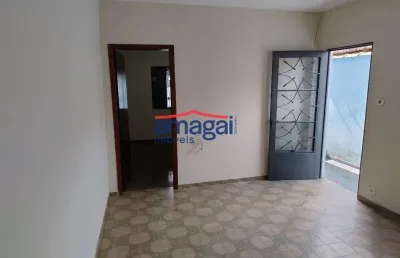 Casa com 2 quartos à venda no jardim esperança, jacareí  por r$ 260.000