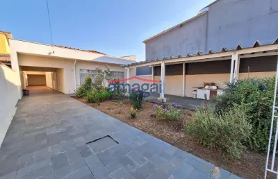 Casa com 3 quartos à venda no jardim santa maria, jacareí  por r$ 695.000