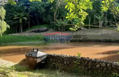 Chácara / sítio com 3 quartos à venda no jardim colinas, jacareí  por r$ 1.270.000