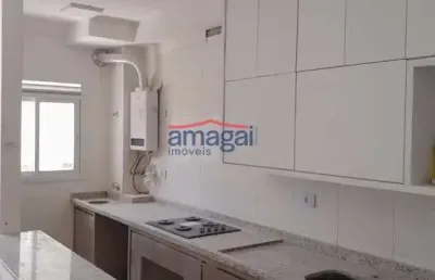 Apartamento com 2 quartos para alugar no jardim califórnia, jacareí  por r$ 2.600