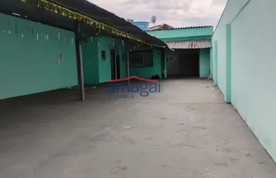 Sala comercial para alugar no centro, jacareí  por r$ 1.800
