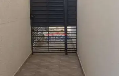 Casa com 1 quarto para alugar no jardim siesta, jacareí  por r$ 1.600