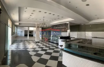Sala comercial à venda no jardim santa maria, jacareí  por r$ 1.590.000