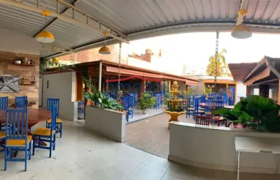 Sala comercial à venda no centro, jacareí  por r$ 1.600.000