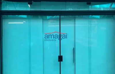 Sala comercial para alugar no centro, jacareí  por r$ 850