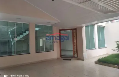 Casa com 4 quartos à venda no loteamento villa branca, jacareí  por r$ 1.290.000