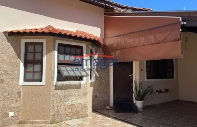 Casa com 3 quartos à venda no jardim flórida, jacareí  por r$ 700.000