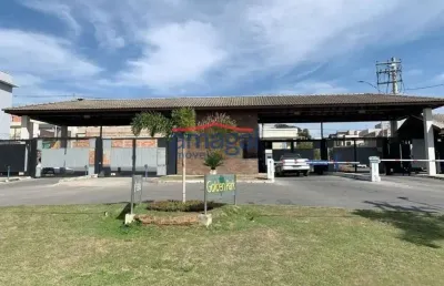 Casa em condomínio fechado com 3 quartos à venda no jardim residencial golden park, jacareí  por r$ 1.300.000