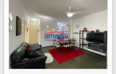 Apartamento com 2 quartos à venda em maranduba, ubatuba  por r$ 350.000