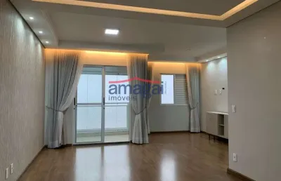Apartamento com 3 quartos à venda no jardim paraíba, jacareí  por r$ 499.000