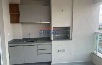 Apartamento com 3 quartos à venda na vila aprazível, jacareí  por r$ 940.000