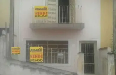 Casa com 2 quartos à venda no jardim maria amélia, jacareí  por r$ 210.000