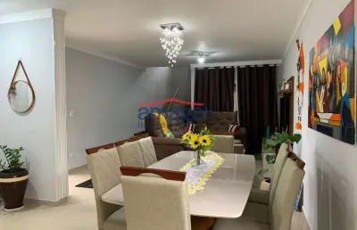 Casa com 4 quartos à venda no loteamento villa branca, jacareí  por r$ 1.200.000