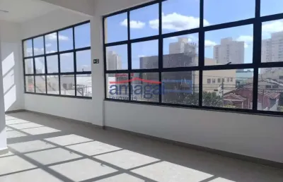 Sala comercial para alugar no centro, jacareí  por r$ 23.000