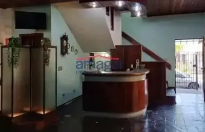 Sala comercial para alugar no jardim santa maria, jacareí  por r$ 800