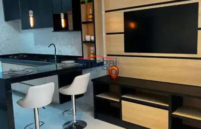 Casa em condomínio fechado com 2 quartos à venda no rio do ouro, caraguatatuba  por r$ 355.000