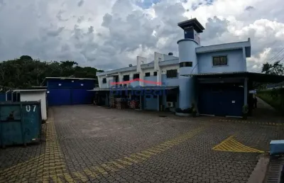 Prédio para alugar no centro, santa isabel  por r$ 45.000