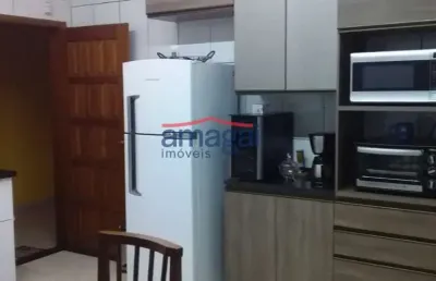 Casa com 2 quartos à venda no residencial parque dos sinos, jacareí  por r$ 500.000