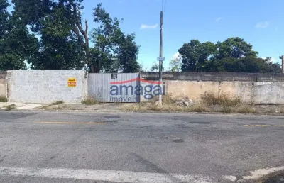 Terreno comercial para alugar na cidade salvador, jacareí  por r$ 10.000