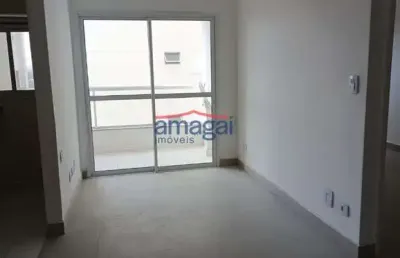 Apartamento com 2 quartos à venda no jardim califórnia, jacareí  por r$ 410.000