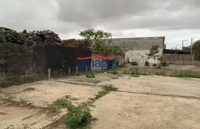 Terreno à venda no jardim santa maria, jacareí  por r$ 680.000