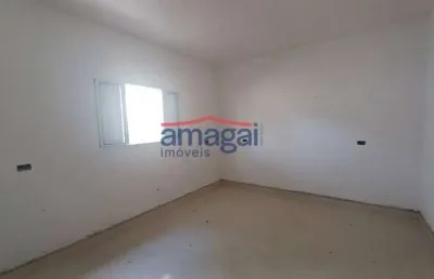 Casa com 2 quartos à venda no chácaras reunidas igarapés, jacareí  por r$ 210.000