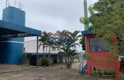 Barracão / galpão / depósito para alugar no jardim das colinas, são josé dos campos  por r$ 200.000