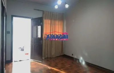 Casa com 2 quartos à venda no centro, jacareí  por r$ 340.000