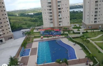 Apartamento com 2 quartos à venda no pagador de andrade, jacareí  por r$ 450.000