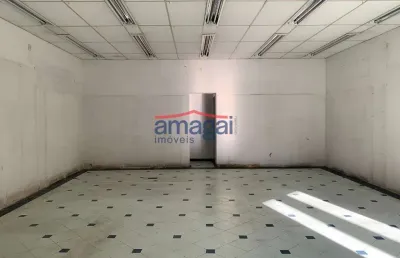 Sala comercial para alugar no centro, jacareí  por r$ 4.100