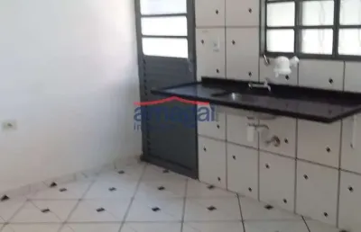 Casa com 2 quartos à venda no jardim terras da conceição, jacareí  por r$ 220.000