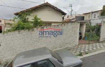 Casa com 2 quartos à venda no centro, jacareí  por r$ 255.000
