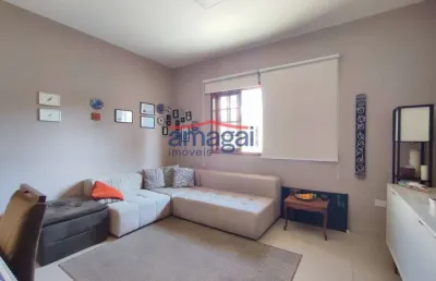 Casa com 2 quartos à venda no loteamento villa branca, jacareí  por r$ 750.000