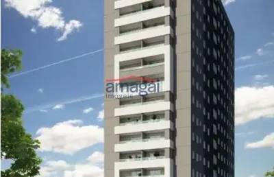 Apartamento com 3 quartos à venda no loteamento villa branca, jacareí  por r$ 1.100.000