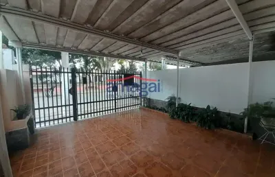 Casa com 3 quartos à venda no jardim liberdade, jacareí  por r$ 345.000