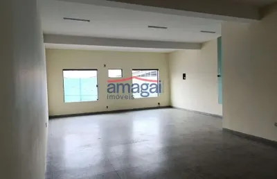 Sala comercial para alugar no centro, jacareí  por r$ 3.500