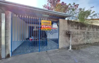 Casa com 2 quartos à venda no jardim colonial, são josé dos campos  por r$ 400.000