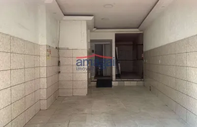 Sala comercial para alugar no centro, jacareí  por r$ 2.300