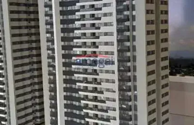 Apartamento com 3 quartos à venda no jardim satélite, são josé dos campos  por r$ 1.170.000