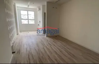 Sala comercial à venda no centro, jacareí  por r$ 350.000