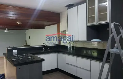 Casa com 2 quartos para alugar no parque santo antônio, jacareí  por r$ 2.000
