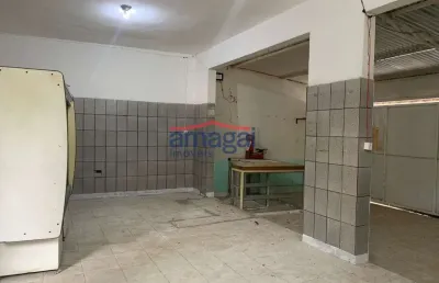 Sala comercial para alugar no chácaras reunidas igarapés, jacareí  por r$ 1.200