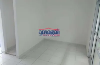 Casa em condomínio fechado com 2 quartos à venda no jardim paulista, são josé dos campos  por r$ 390.000