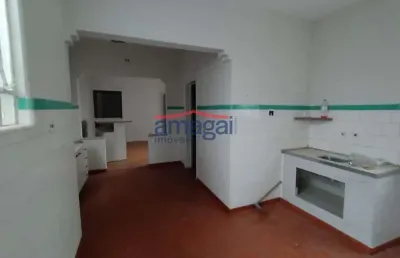 Casa com 2 quartos à venda no centro, jacareí  por r$ 350.000