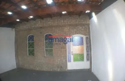 Casa com 3 quartos à venda na cidade jardim, jacareí  por r$ 390.000
