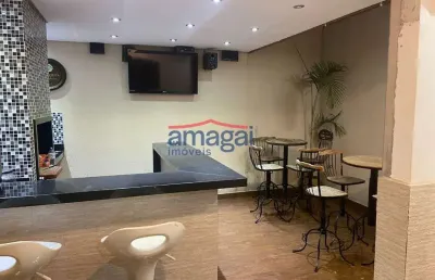 Casa com 3 quartos à venda no loteamento residencial vista linda, são josé dos campos  por r$ 650.000