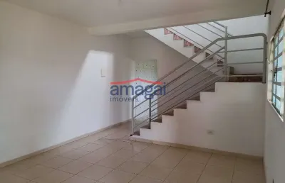 Casa com 4 quartos à venda no centro, santa branca  por r$ 420.000