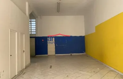 Sala comercial para alugar no centro, jacareí  por r$ 9.000